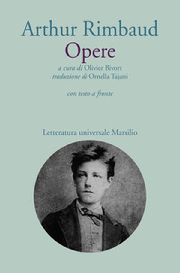 Opere. Testo francese a fronte - Librerie.coop Opere. Testo francese a fronte - Librerie.coop