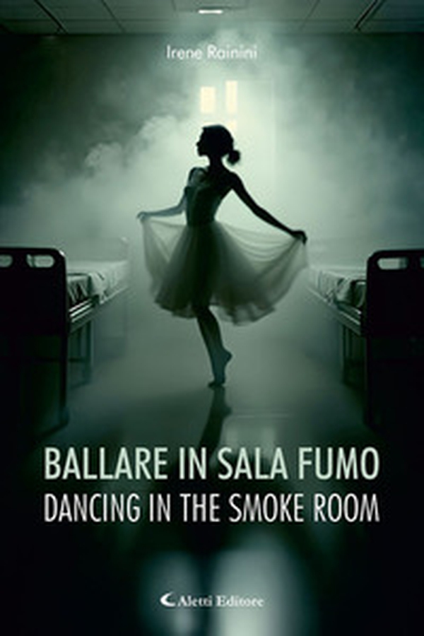 Ballare in sala fumo - Dancing in the smoke room - Librerie.coop Ballare in sala fumo - Dancing in the smoke room - Librerie.coop