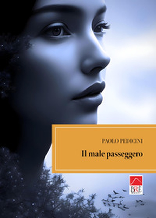 Il male passeggero - Librerie.coop Il male passeggero - Librerie.coop