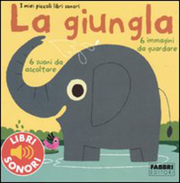 La giungla - Librerie.coop La giungla - Librerie.coop