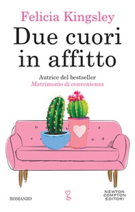 Due cuori in affitto - Librerie.coop