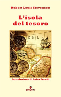 L'isola del tesoro - Librerie.coop