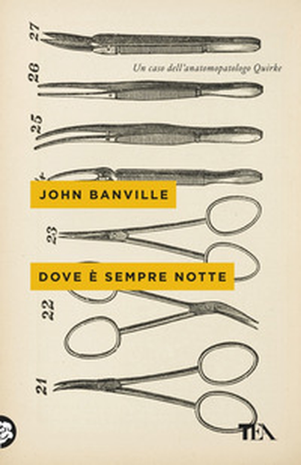 Dove è sempre notte - Librerie.coop Dove è sempre notte - Librerie.coop