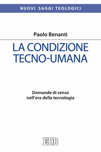La condizione tecno-umana - Librerie.coop La condizione tecno-umana - Librerie.coop