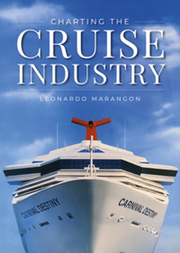 Charting the cruise industry - Librerie.coop