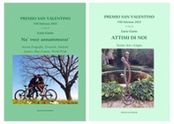 Attimi di noi-Na' voce annammurat'. Premio San Valentino VIII edizione - Librerie.coop
