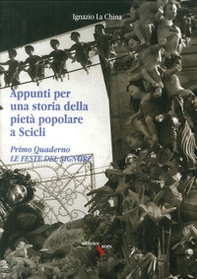 Appunti per una storia della pietà popolare a Scicli - Librerie.coop