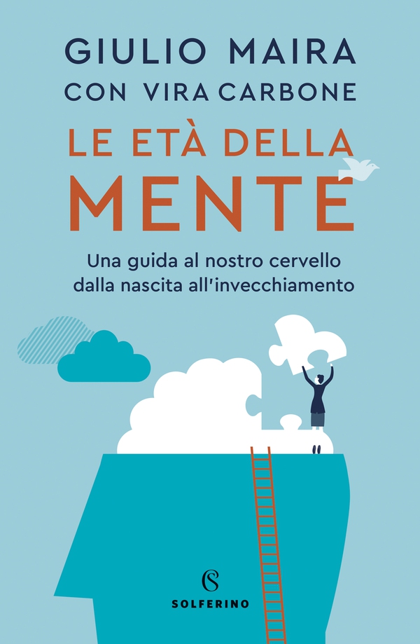 Le età della mente - Librerie.coop Le età della mente - Librerie.coop