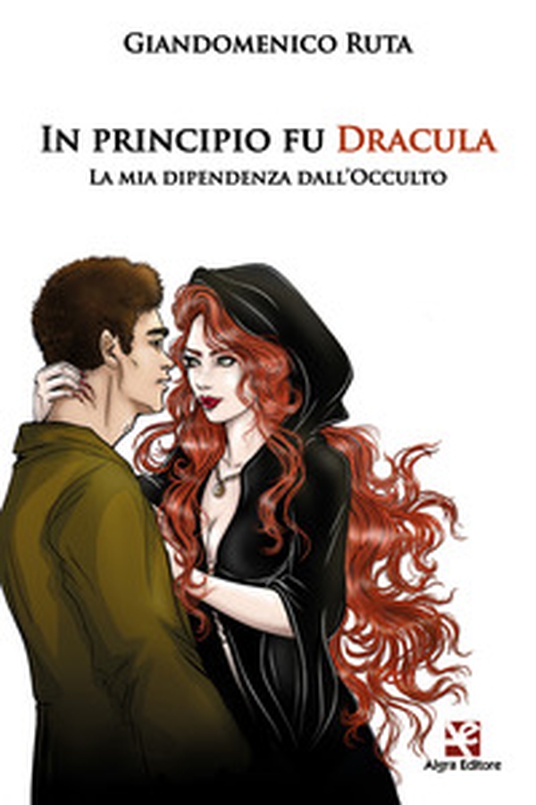 In principio fu Dracula. La mia dipendenza dall'occulto - Librerie.coop In principio fu Dracula. La mia dipendenza dall'occulto - Librerie.coop