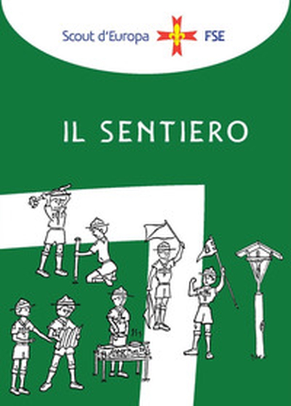 Il sentiero - Librerie.coop Il sentiero - Librerie.coop