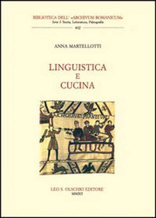 Linguistica e cucina - Librerie.coop Linguistica e cucina - Librerie.coop