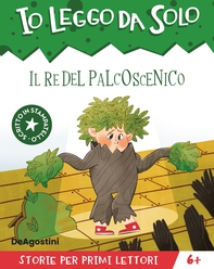 Il re del palcoscenico - Librerie.coop Il re del palcoscenico - Librerie.coop