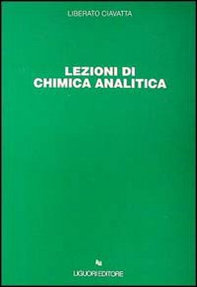 Lezioni di chimica analitica - Librerie.coop