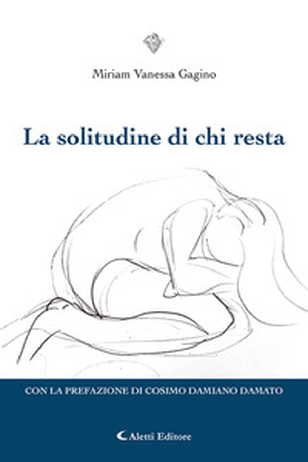 La solitudine di chi resta - Librerie.coop La solitudine di chi resta - Librerie.coop