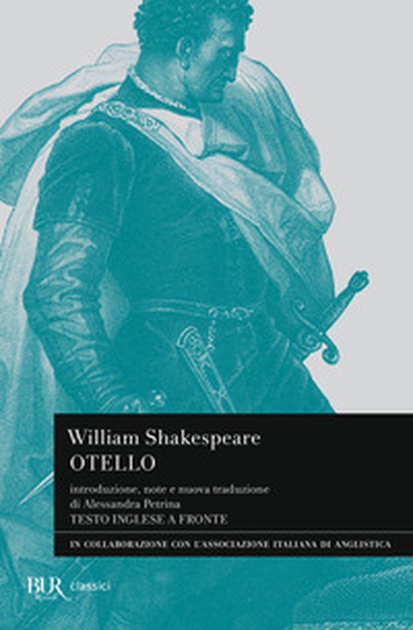 Otello. Testo inglese a fronte - Librerie.coop Otello. Testo inglese a fronte - Librerie.coop