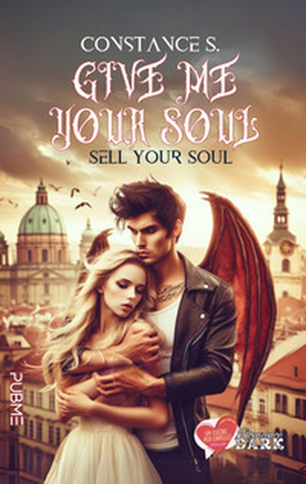 Give me your soul. Sell your soul - Librerie.coop Give me your soul. Sell your soul - Librerie.coop