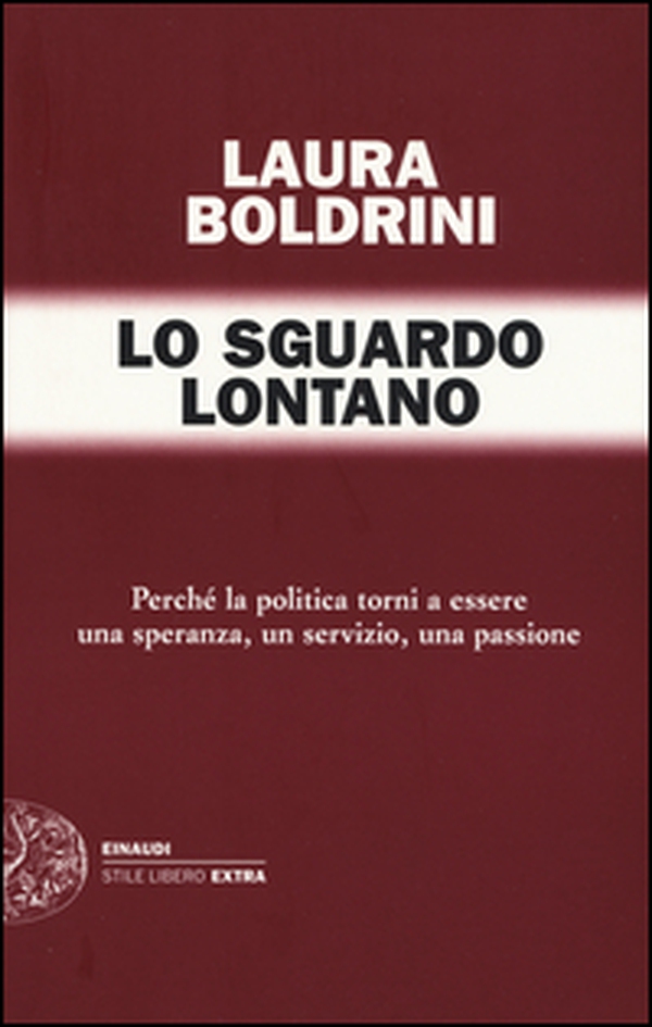 Lo sguardo lontano - Librerie.coop Lo sguardo lontano - Librerie.coop