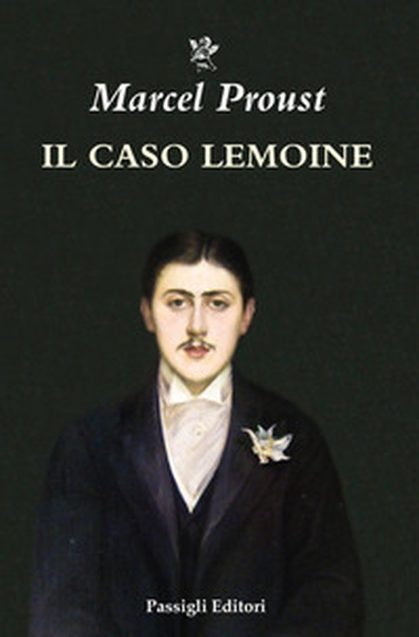 Il caso Lemoine - Librerie.coop Il caso Lemoine - Librerie.coop