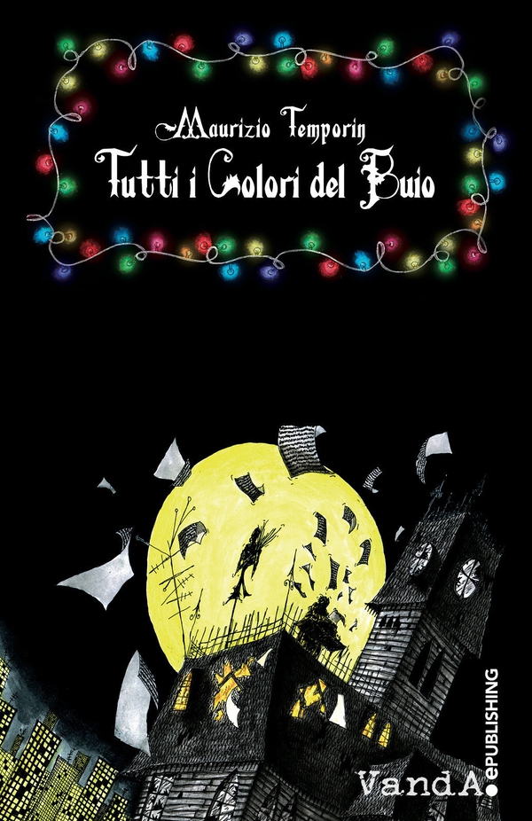 Tutti i Colori del Buio - Librerie.coop Tutti i Colori del Buio - Librerie.coop