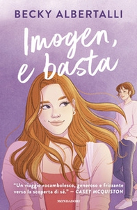 Imogen, e basta - Librerie.coop