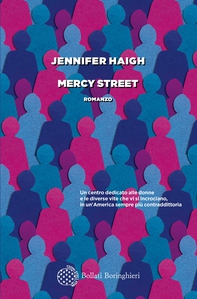 Mercy Street - Librerie.coop Mercy Street - Librerie.coop