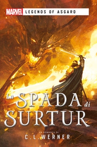 La spada di Surtur - Librerie.coop
