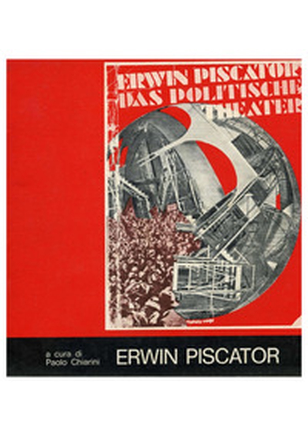 Erwin Piscator - Librerie.coop Erwin Piscator - Librerie.coop