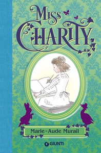 Miss Charity - Librerie.coop Miss Charity - Librerie.coop