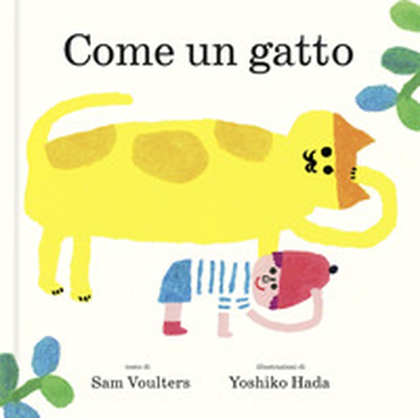 Come un gatto - Librerie.coop