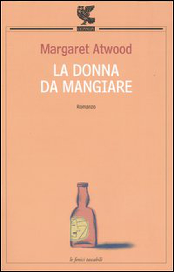La donna da mangiare - Librerie.coop La donna da mangiare - Librerie.coop