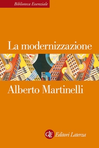 La modernizzazione - Librerie.coop