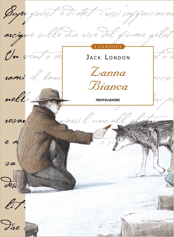 Zanna Bianca - Librerie.coop Zanna Bianca - Librerie.coop