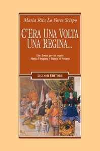 C’era una volta una regina... - Librerie.coop C’era una volta una regina... - Librerie.coop