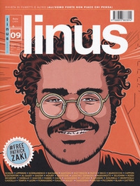 Linus - Vol. 9 - Librerie.coop