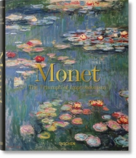 Monet. The triumph of impressionism. Ediz. inglese - Librerie.coop Monet. The triumph of impressionism. Ediz. inglese - Librerie.coop
