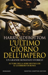 L'ultimo giorno dell'impero - Librerie.coop