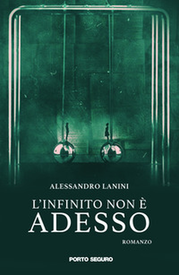 L'infinito non è adesso - Librerie.coop L'infinito non è adesso - Librerie.coop