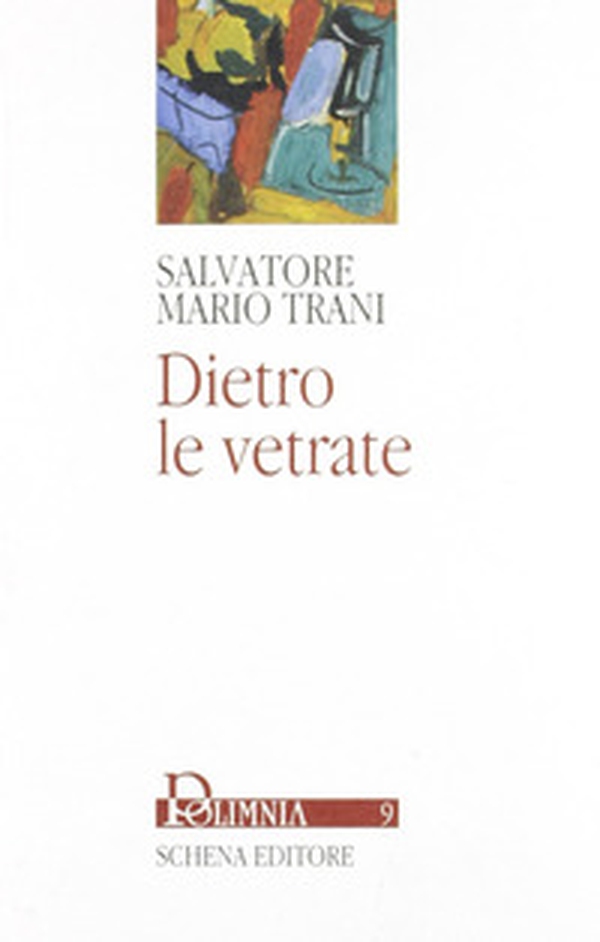 Dietro le vetrate - Librerie.coop Dietro le vetrate - Librerie.coop