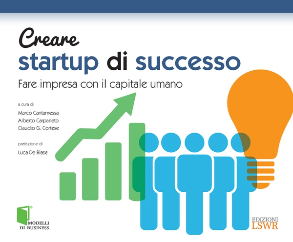 Creare startup di successo - Librerie.coop Creare startup di successo - Librerie.coop