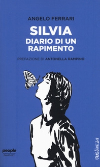 Silvia. Diario di un rapimento - Librerie.coop