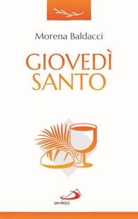 Giovedì santo - Librerie.coop Giovedì santo - Librerie.coop