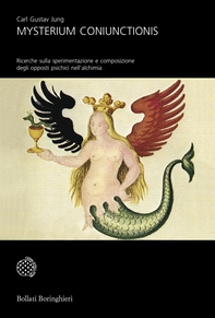 Mysterium Coniunctionis - Librerie.coop Mysterium Coniunctionis - Librerie.coop
