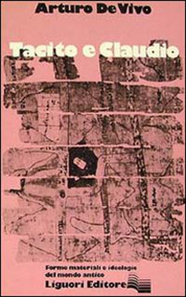 Tacito e Claudio - Librerie.coop