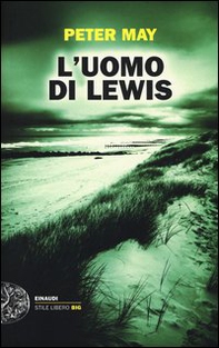 L'uomo di Lewis - Librerie.coop