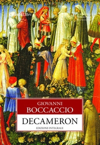 Il Decameron - Librerie.coop Il Decameron - Librerie.coop