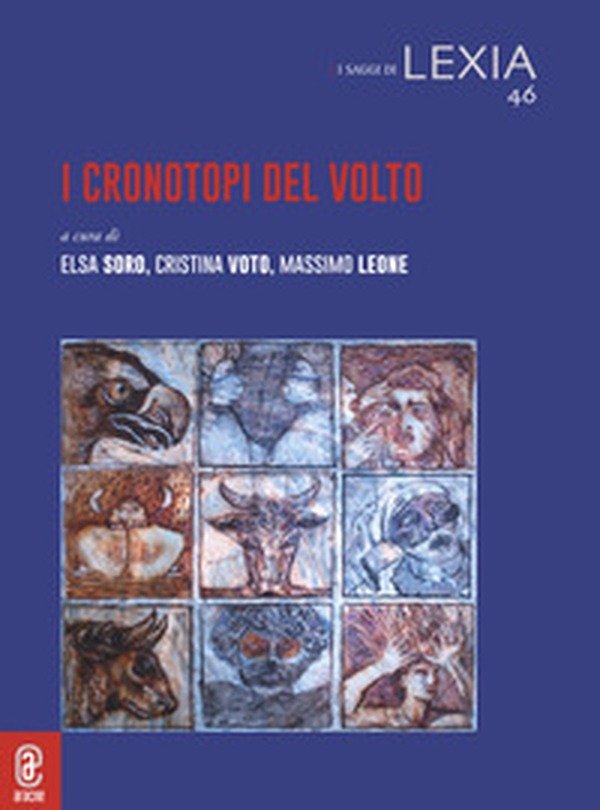 I cronotopi del volto - Librerie.coop I cronotopi del volto - Librerie.coop