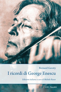 I ricordi di Georg Enescu - Librerie.coop I ricordi di Georg Enescu - Librerie.coop