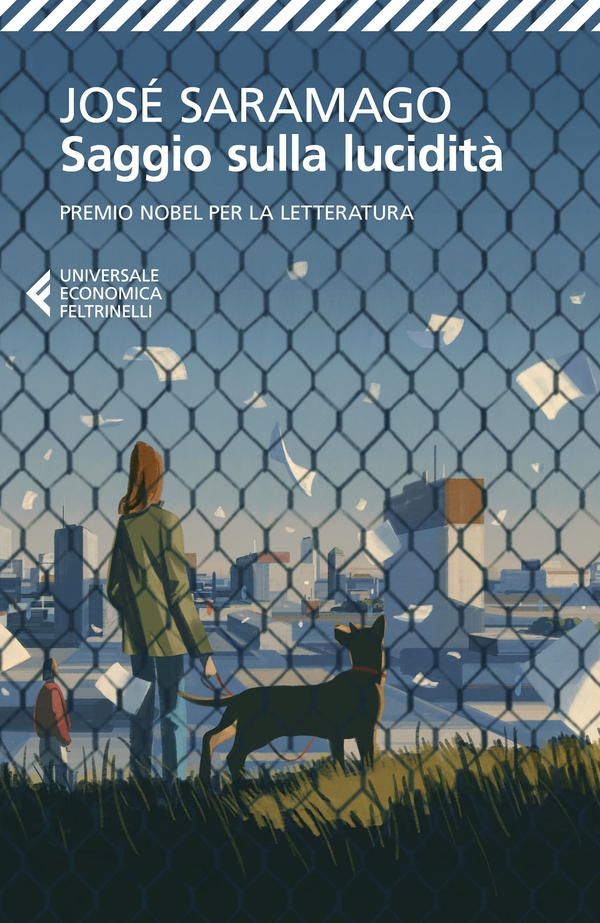 Saggio sulla lucidità - Librerie.coop Saggio sulla lucidità - Librerie.coop