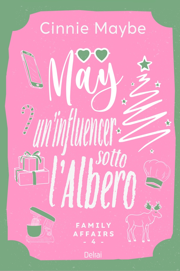 May - Un'influencer sotto l'albero - Librerie.coop