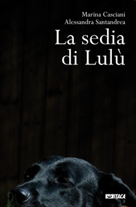 La sedia di Lulù - nuova edizione - Librerie.coop La sedia di Lulù - nuova edizione - Librerie.coop